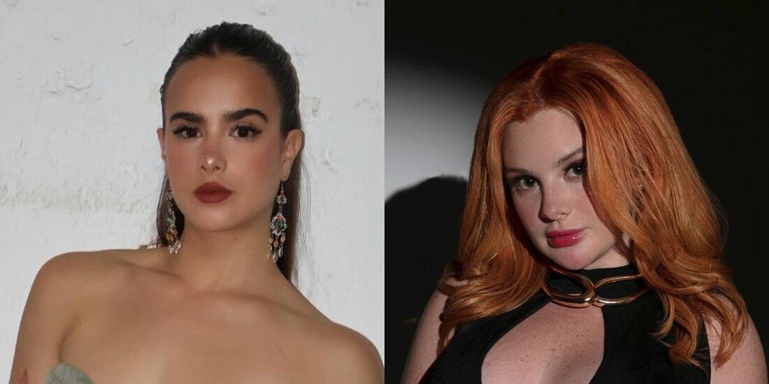 Briggitte Bozzo llama 'malagradecida' a Gala Montes.