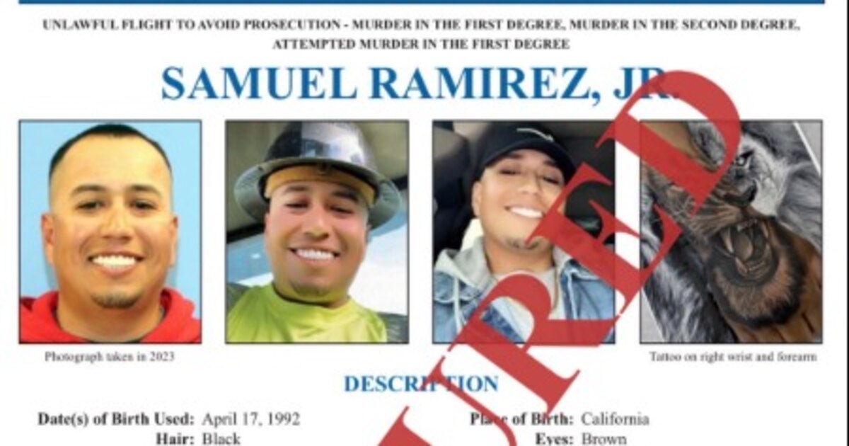 Sam N Cae en Sinaloa Samuel ‘N’, uno de los más buscados por el FBI - La ...