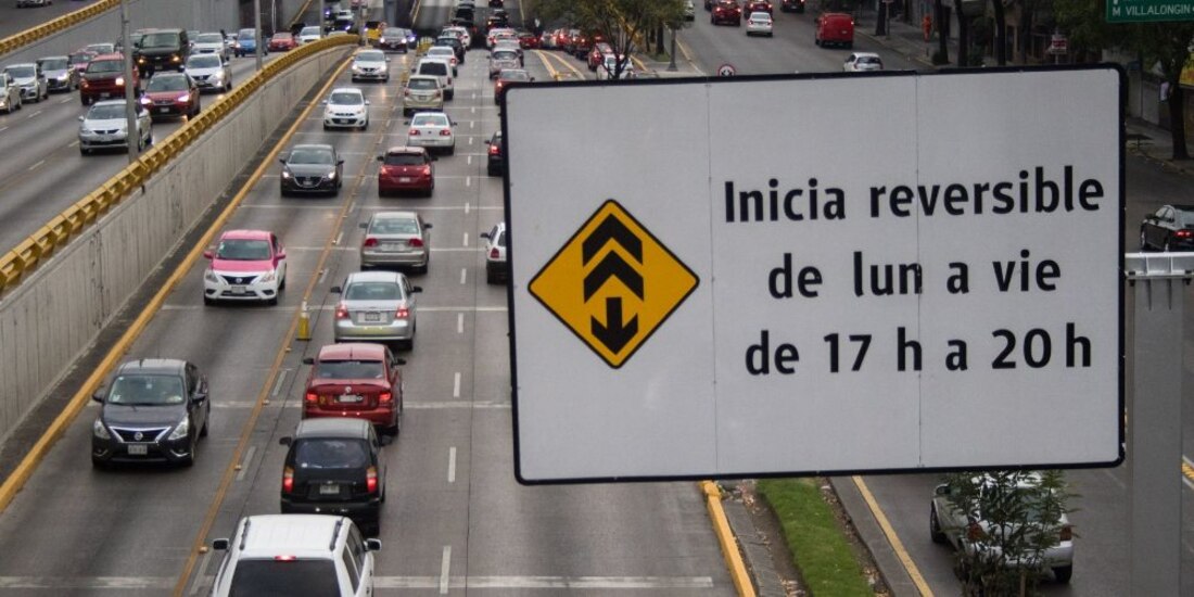 La conductora del vehículo que se vio involucrado fue trasladada al Ministerio Público para deslindar responsabilidades.