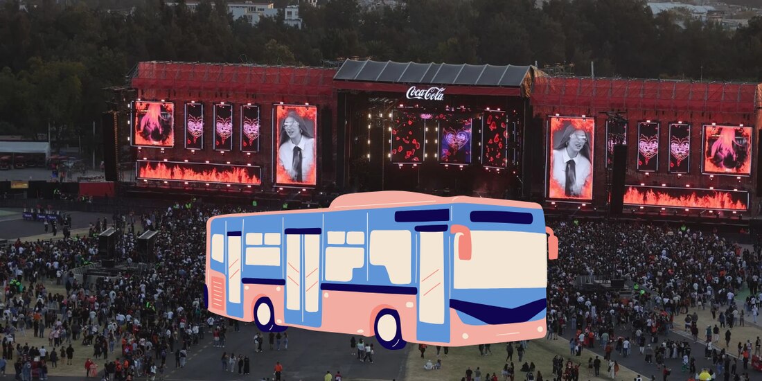 Escenario Flow Fest 2025