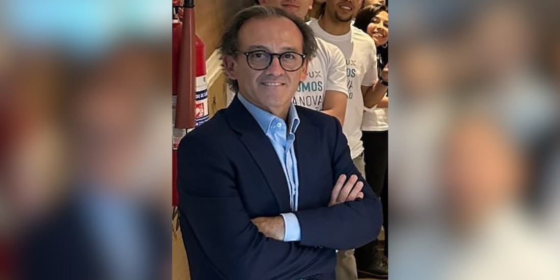 Hugo Zuluaga, empresario fallecido en Punta Cana