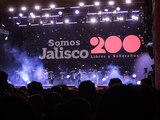 Fiestas de Octubre 2023: Estos conciertos gratuitos habrá en Jalisco por sus 200 años