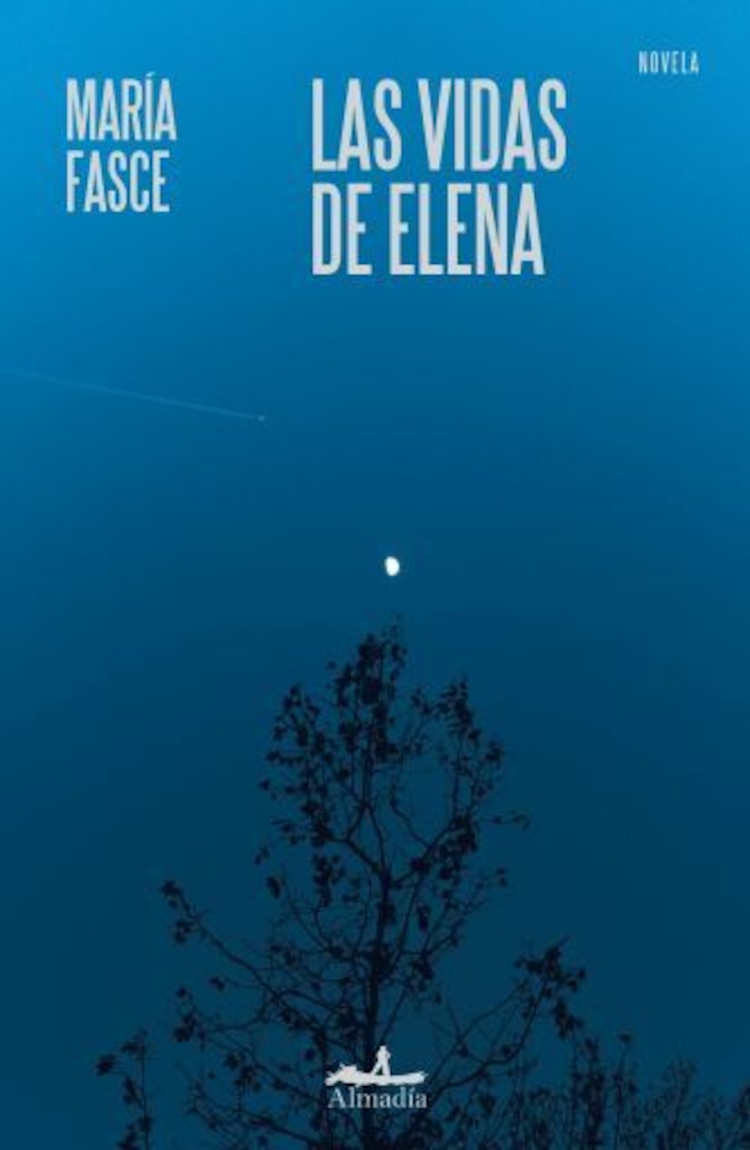 Las vidas de Elena