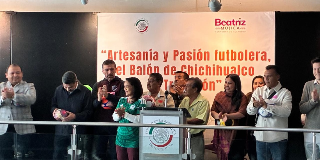 Actividad en la Cámara Alta.