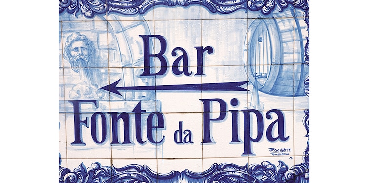 Lisboa o la posibilidad de ser otro