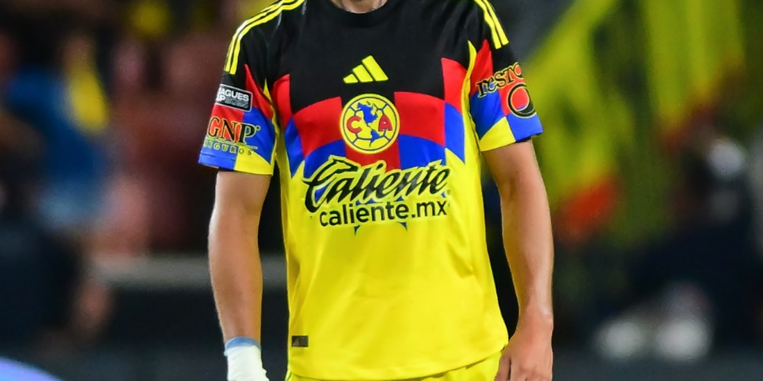 Exjugador del América se convierte en un ídolo en Europa.
