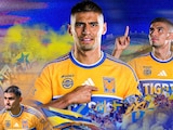 Memo Martínez revela qué lo llevó a firmar con Tigres