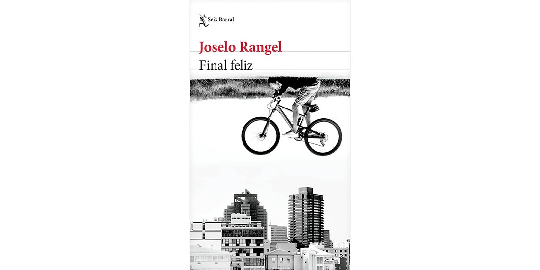 El cuento es el nuevo punk. (Charla con Joselo)