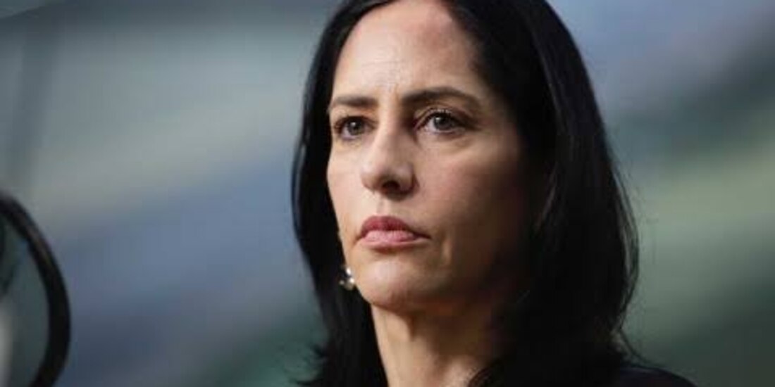 La alcaldesa explicó que el monto adicional se destinará para "reponer" el gasto operativo que se contempla en el capítulo 1000, en el que se incluyen los salarios y prestaciones de los trabajadores de la demarcación.