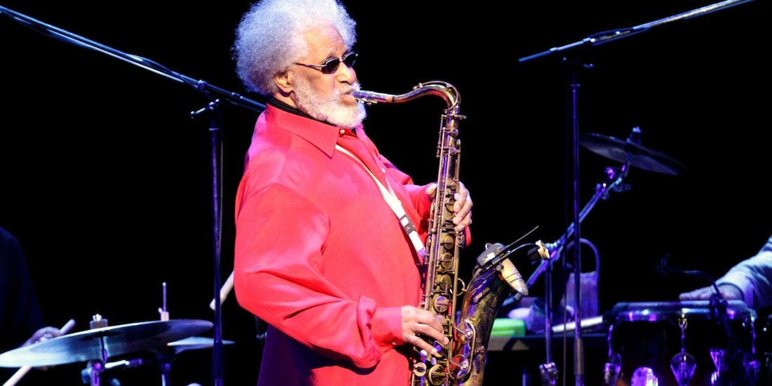 Muere Sonny Rollins, saxofonista y coloso del jazz