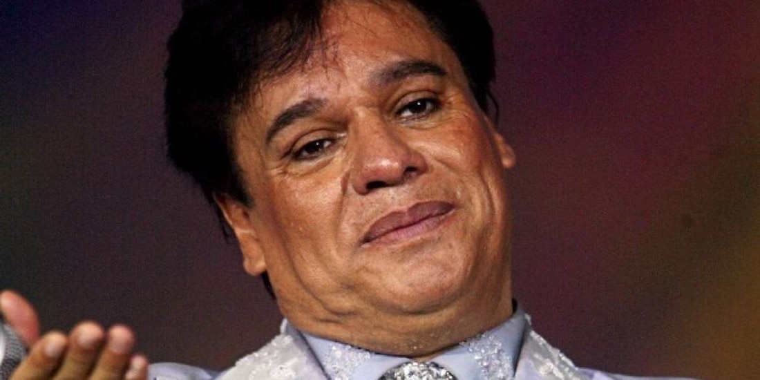 Muere el nieto de Juan Gabriel ¿qué le pasó?