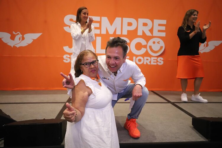 Presenta Pablo Lemus propuestas de infraestructura y movilidad para Puerto Vallarta