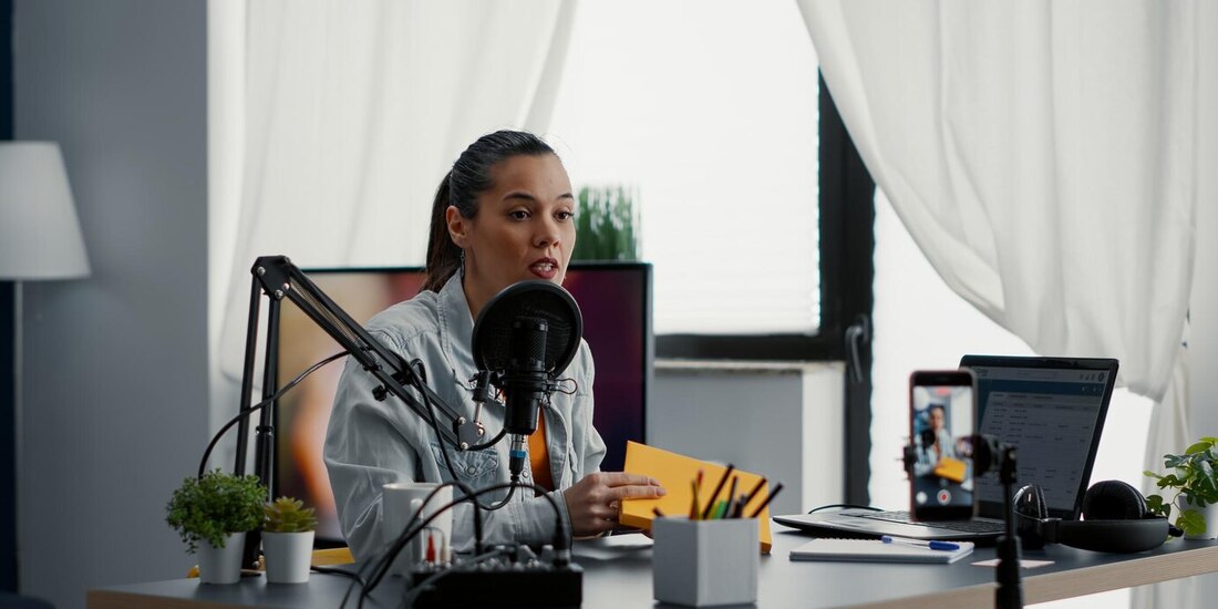 Te decimos dónde escuchar estaciones de radio por Internet