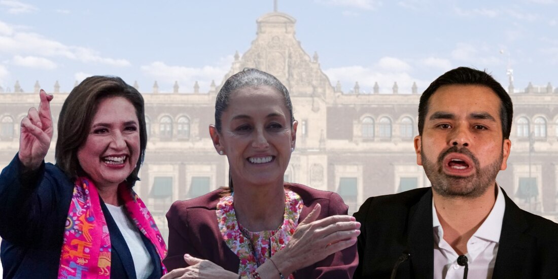 Las campañas presidenciales comienzan el 1 de marzo.