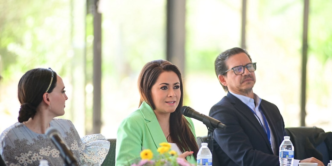 Evento realizado este viernes.