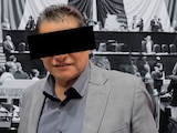 Jesús Corona Damián, presidente municipal de Cuautla, Morelos, fue detenido por autoridades federales.