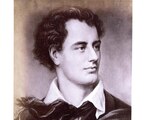 Lord Byron (1788-1824).