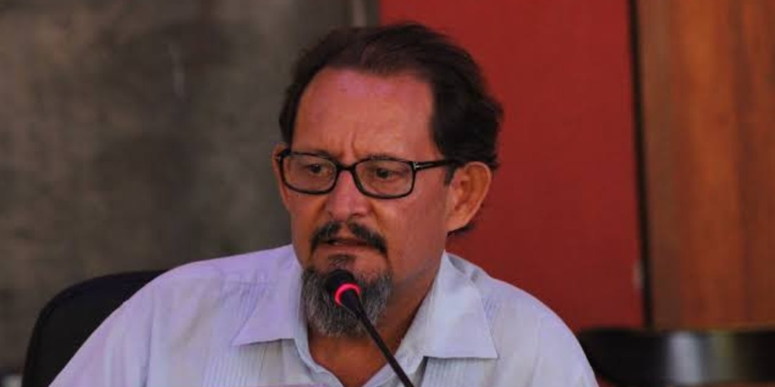 Emilio Barriga busca equilibrar carga de trabajo en la ASF