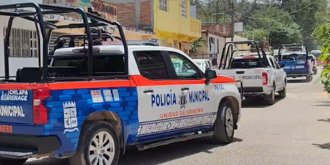 Las investigaciones judiciales de la Fiscalía General del Estado (FGE Guerrero) derivaron en la captura del funcionario municipal.