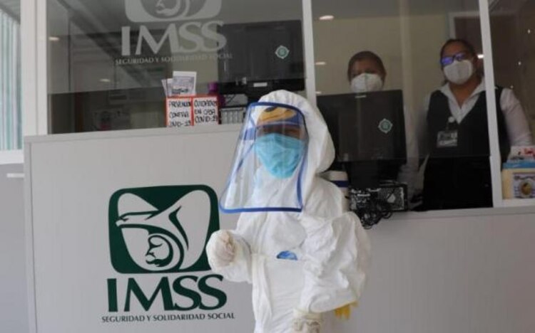 Víctor, "el niño astronauta".