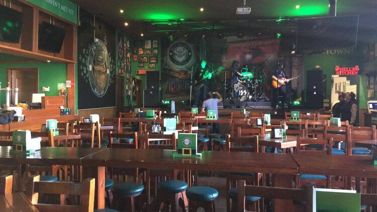 McCarthys se ha expandido por el país.