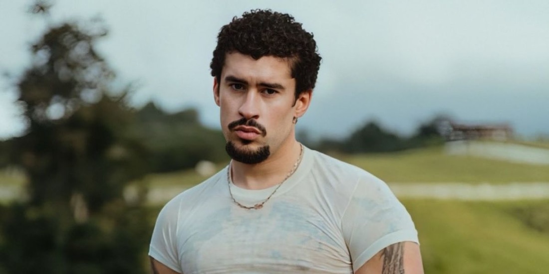 Estatura de Bad Bunny