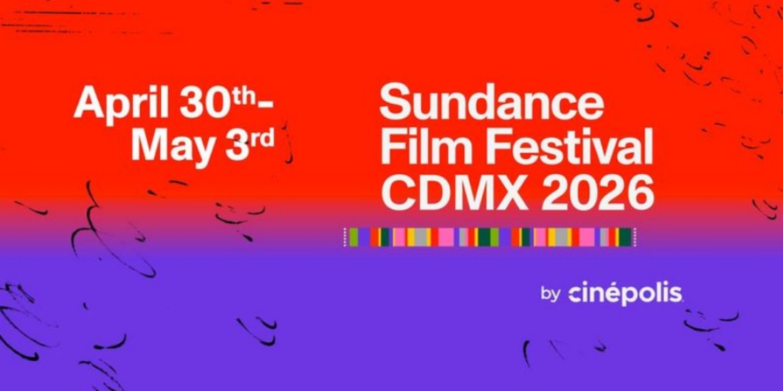 Sundance Film Festival CDMX