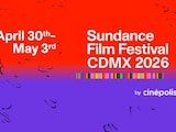 Sundance Film Festival CDMX