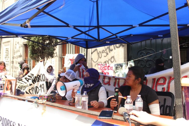 CNDH Centro Histórico