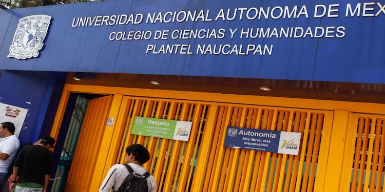 CCH Naucalpan