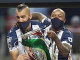 Rayados vence a Xolos y se lleva el triplete, tras conseguir la Copa MX.
