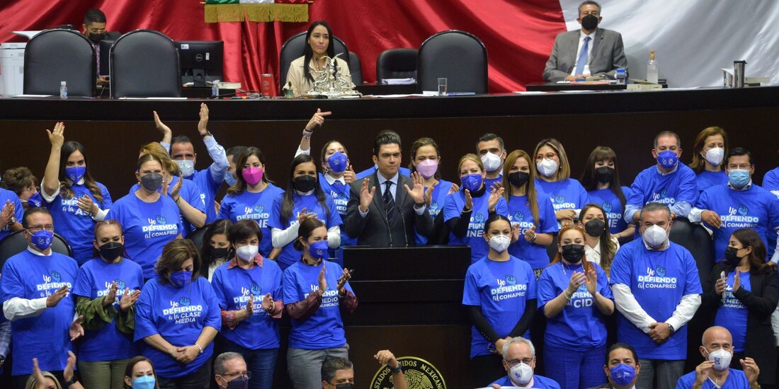 Jorge Romero Herrera demanda que haya imparcialidad en elecciones.