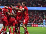 El Toluca se impuso al Monterrey para convertirse en el primer finalista del Apertura 2025.