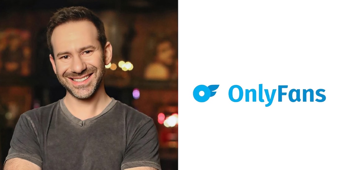 Lamentan muerte de Leonid Radvinsky, dueño de OnlyFans