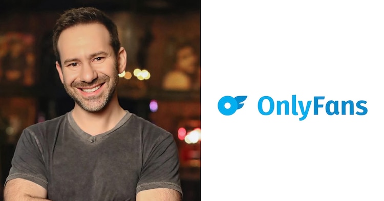 Lamentan muerte de Leonid Radvinsky, dueño de OnlyFans