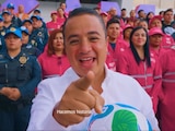 Alcaldía Gustavo A. Madero lanza el himno oficial para el Estadio GAM 2026.