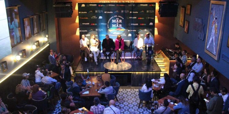 Autoridades de Turismo anunciaron la segunda edición de la Carrera Mar a Mar, que se llevará a cabo del 1 al 3 de diciembre del 2023.