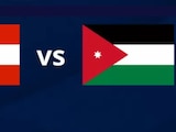 Austria y Jordania debutan en el Grupo J con la obligación de sumar ante la presencia de Argentina en el sector.