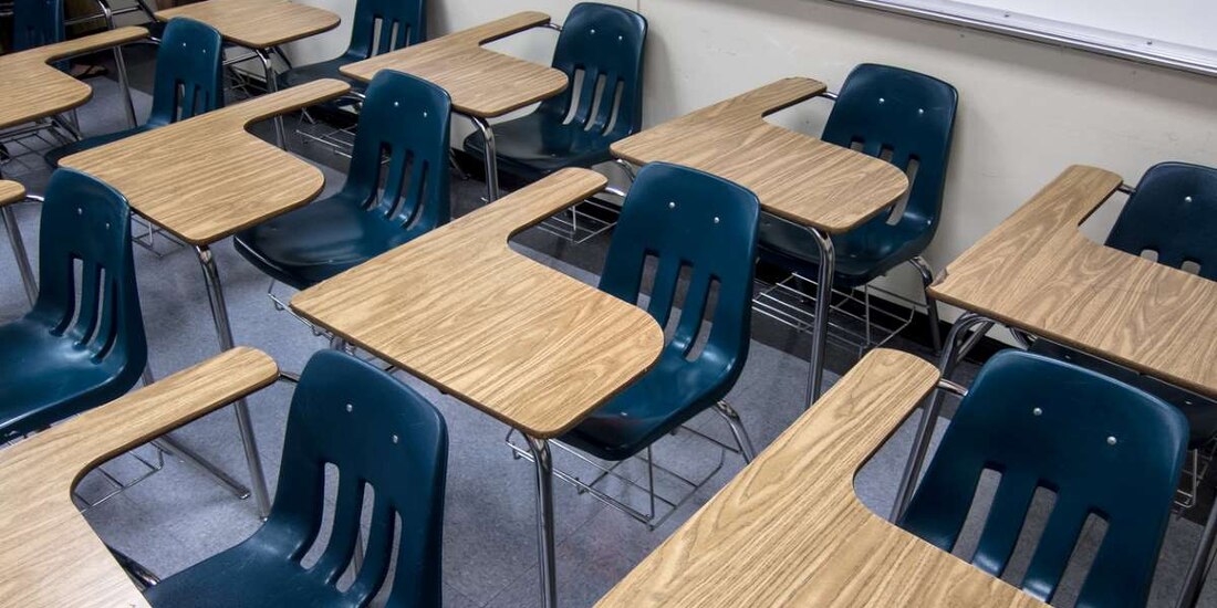 Algunas escuelas del municipio regresarán a clases hasta la segunda semana de septiembre.