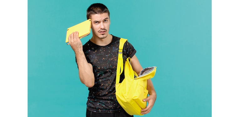 El color es importante para combinar con tu ropa.