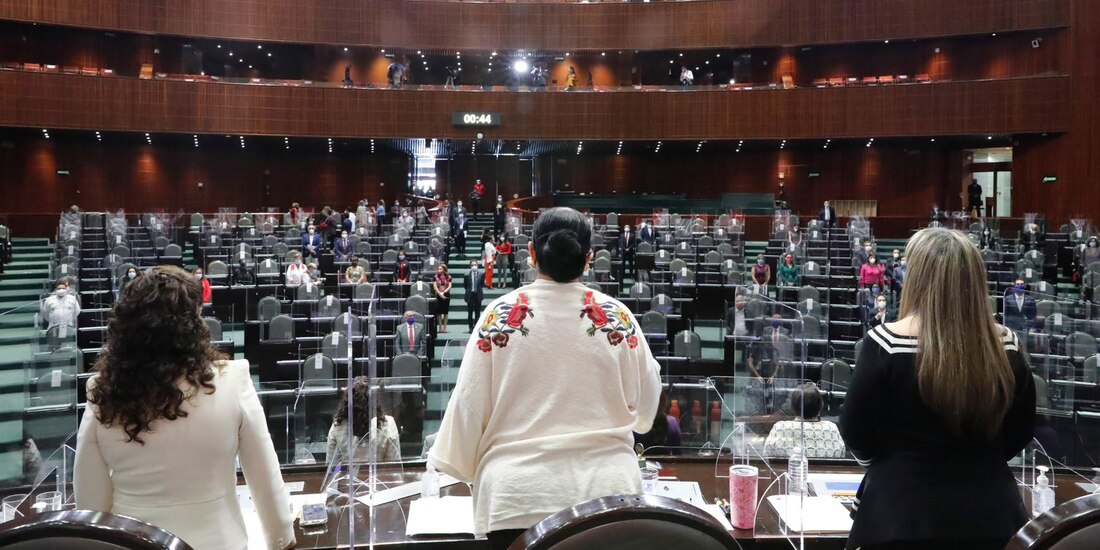 Cámara de Diputados