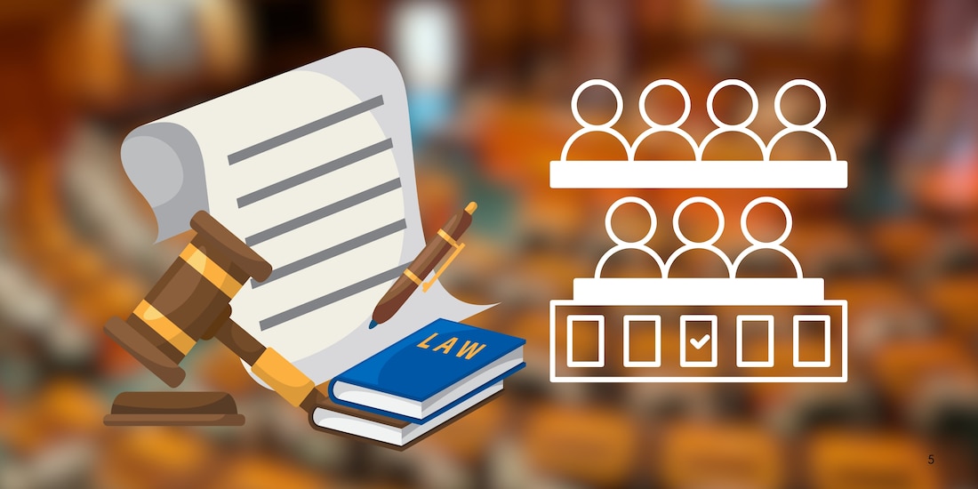 Así quedará la integración del Congreso de la Unión