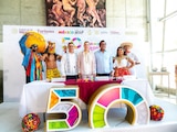 Tianguis Turístico México 2026 regresa a Acapulco en su 50 aniversario