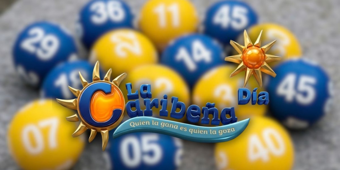 Estos son los resultados de Caribeña Día HOY.