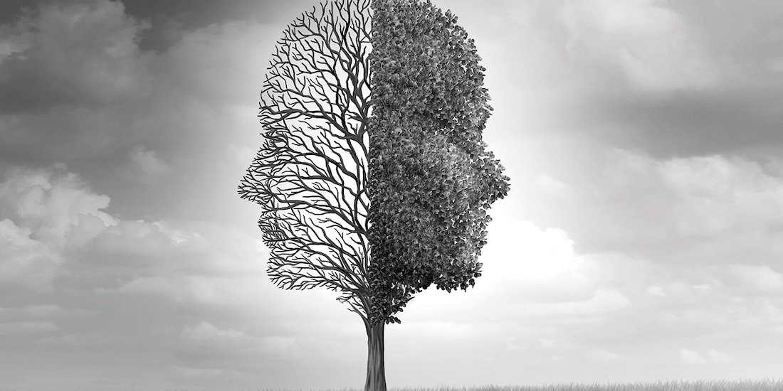 El cerebro en llamas