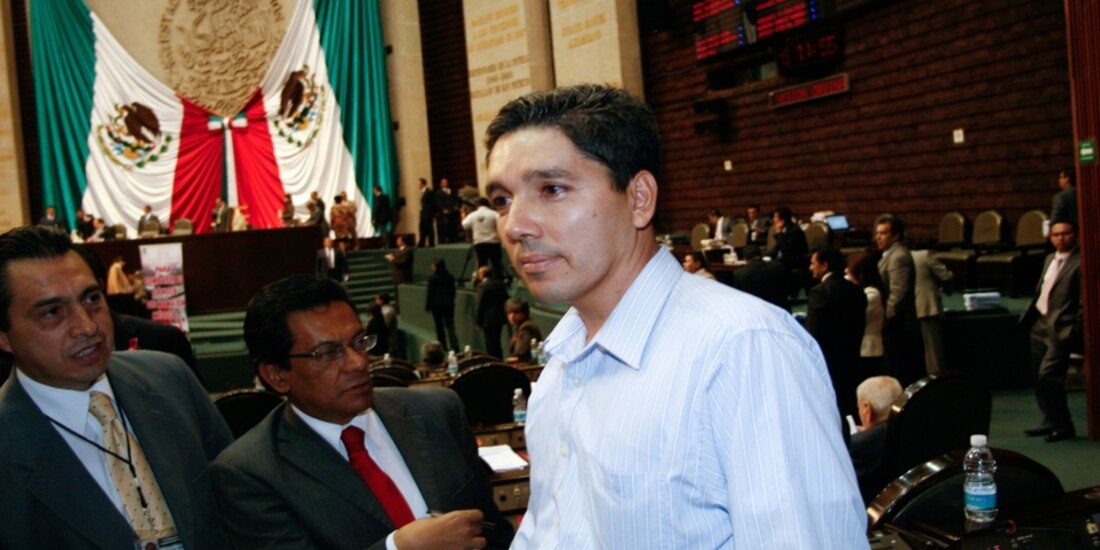 Julio César Godoy