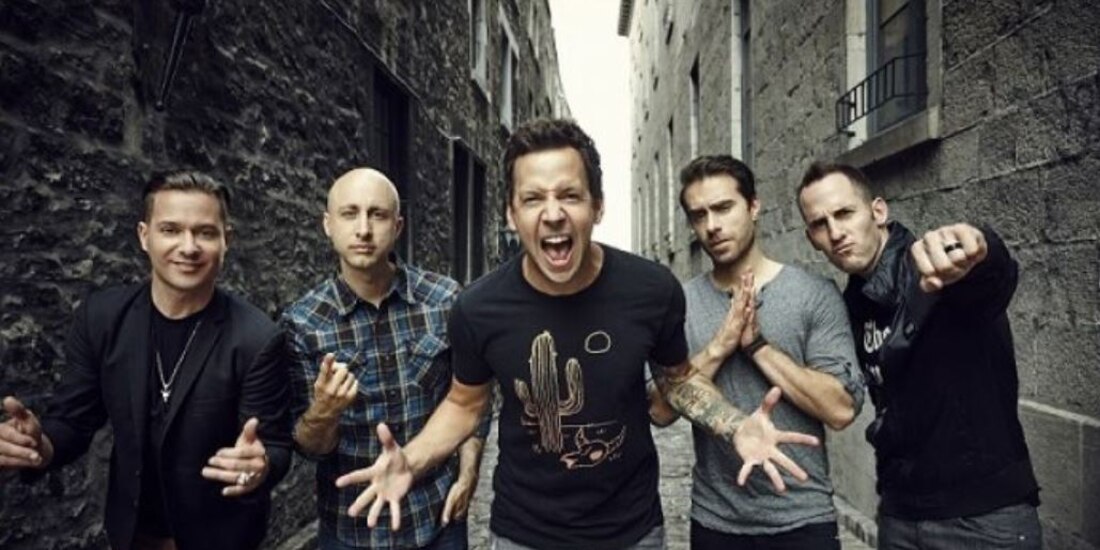 Simple Plan