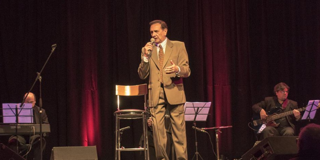 Muere Ricardo Chiqui Pereyra, reconocida voz del tango