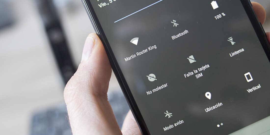 El WiFi no será necesario para que tengas Internet gratis.