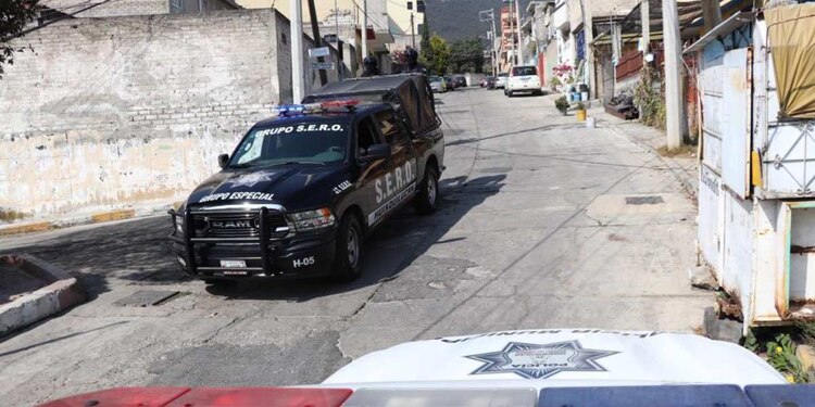 “Estas cifras positivas nos alientan a seguir combatiendo, de manera decidida, a la delincuencia", señaló Romina Contreras.